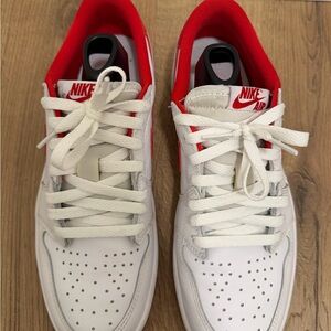 Men’s Nike Air Jordon Low SE